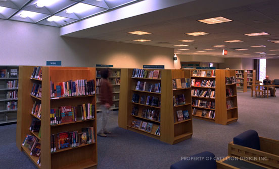 Arlington Heights Library